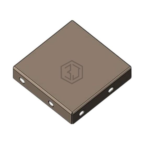 B-1000CC1000-0140XC - Orbel Corporation - RF Shields