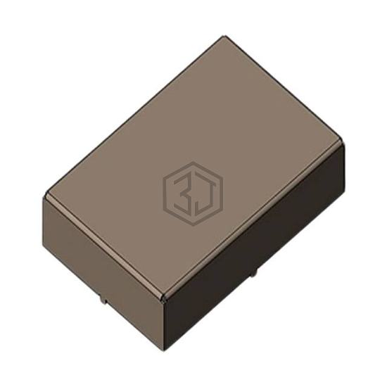 G-1000SA1500-0250XC - Orbel Corporation - RF Shields