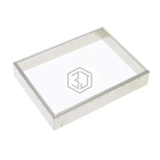 L-2250CC3000-0490YF - Orbel Corporation - RF Shields