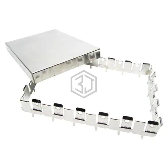 54-CBSA-0.5X1.0X0.5 - Leader Tech Inc. - RF Shields
