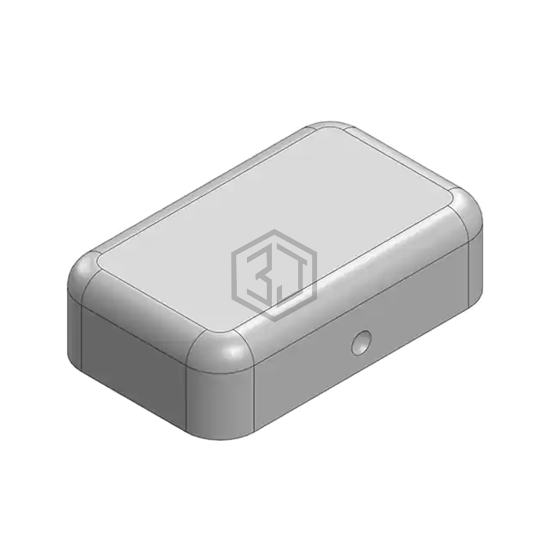 MS102-10C - Masach Tech Ltd. - RF Shields