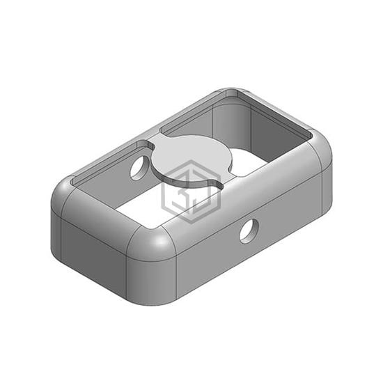 MS102-10F - Masach Tech Ltd. - RF Shields