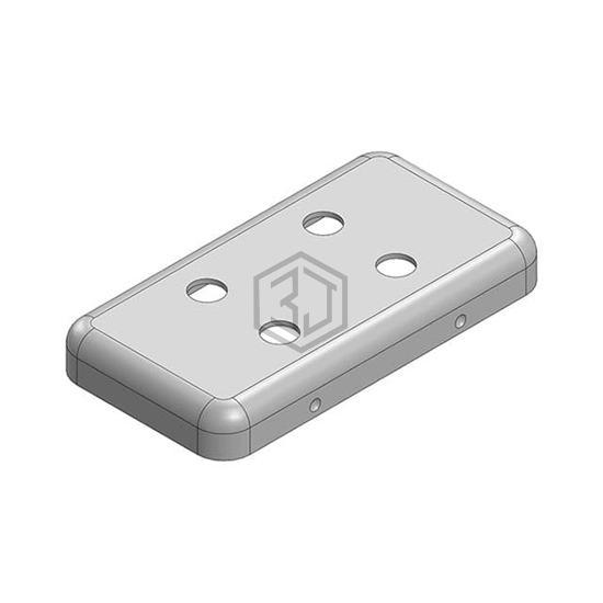 MS220-30CP - Masach Tech Ltd. - RF Shields