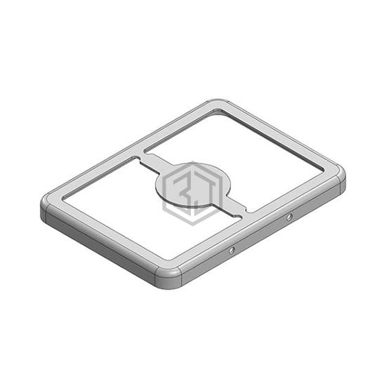 MS209-10F - Masach Tech Ltd. - RF Shields
