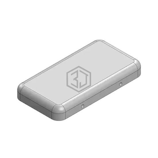 MS220-40C - Masach Tech Ltd. - RF Shields