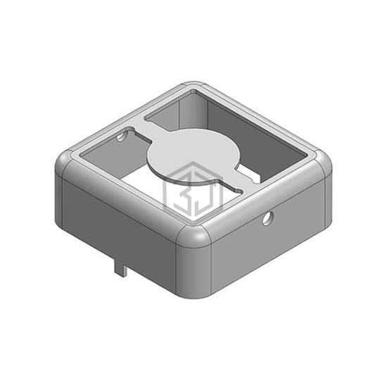 MS135-20F - Masach Tech Ltd. - RF Shields