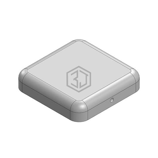 MS135-20C - Masach Tech Ltd. - RF Shields