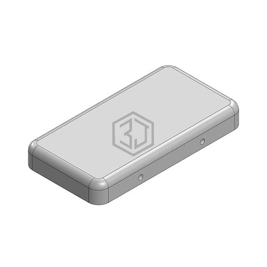 MS230-10C - Masach Tech Ltd. - RF Shields