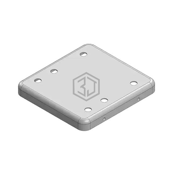 MS213-10CP - Masach Tech Ltd. - RF Shields