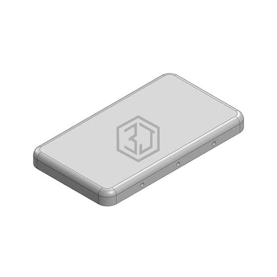 MS310-10C - Masach Tech Ltd. - RF Shields