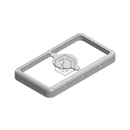 MS310-10F - Masach Tech Ltd. - RF Shields