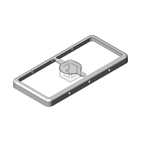 MS405-10F - Masach Tech Ltd. - RF Shields