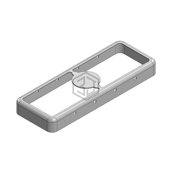 MS423-10F - Masach Tech Ltd. - RF Shields