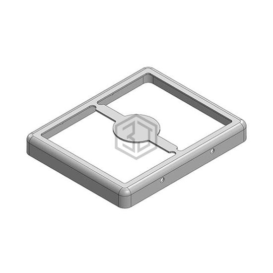MS300-10F - Masach Tech Ltd. - RF Shields