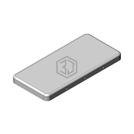 MS405-10C - Masach Tech Ltd. - RF Shields