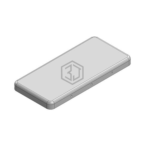 MS400-10C - Masach Tech Ltd. - RF Shields