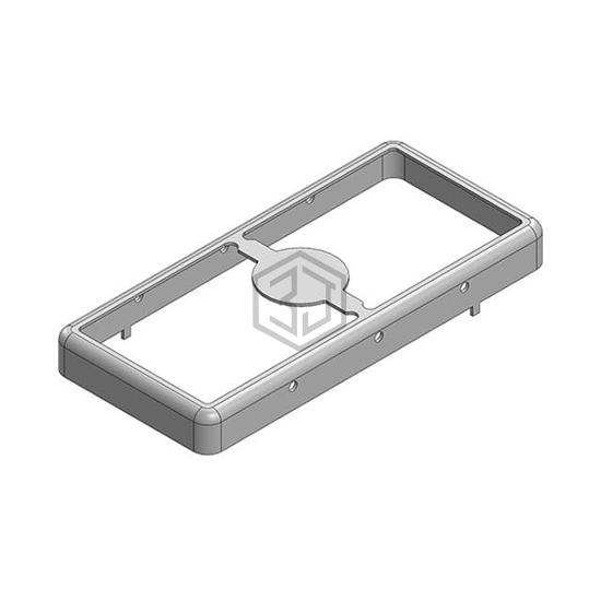 MS400-10F - Masach Tech Ltd. - RF Shields