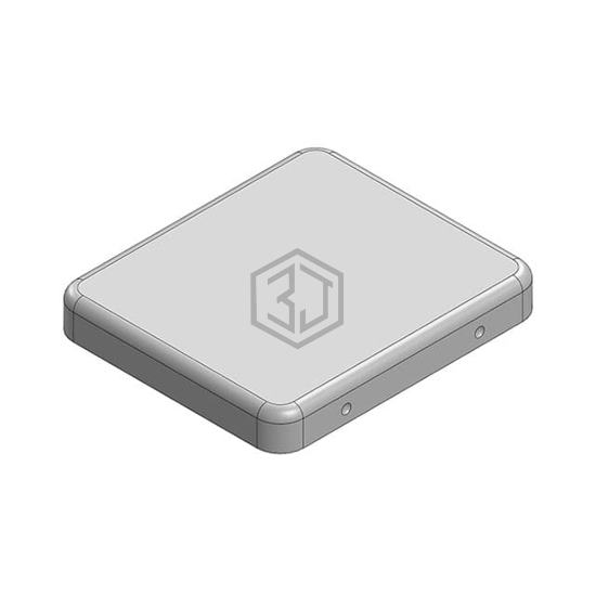 MS293-10C - Masach Tech Ltd. - RF Shields