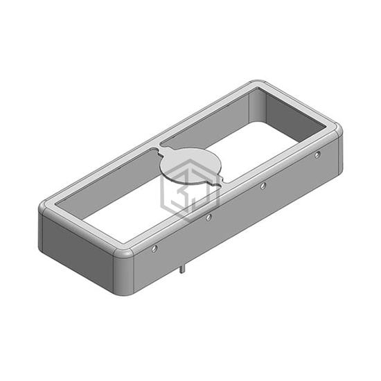 MS415-10F - Masach Tech Ltd. - RF Shields