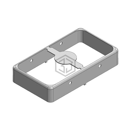 MS353-10F - Masach Tech Ltd. - RF Shields