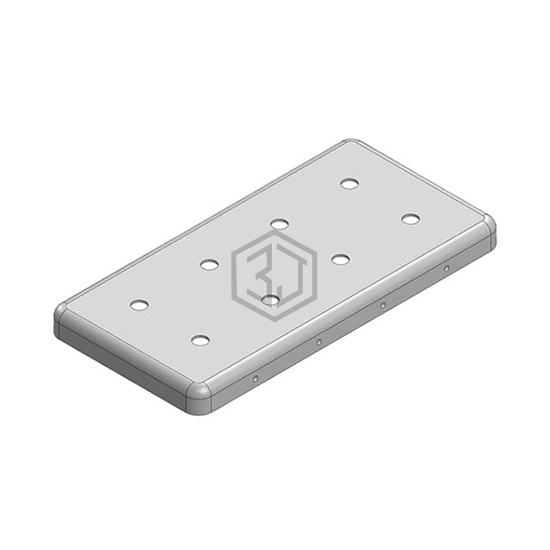 MS473-10CP - Masach Tech Ltd. - RF Shields