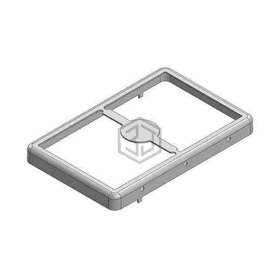 MS410-10F - Masach Tech Ltd. - RF Shields