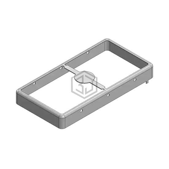 MS520-10F - Masach Tech Ltd. - RF Shields