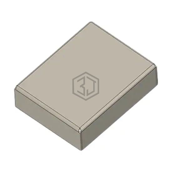 G-0709SC0906-0150XC - Orbel Corporation - RF Shields