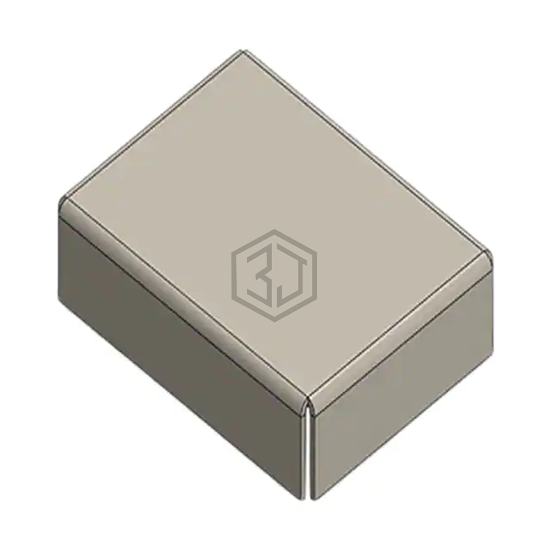 G-0492SC0658-0150XC - Orbel Corporation - RF Shields