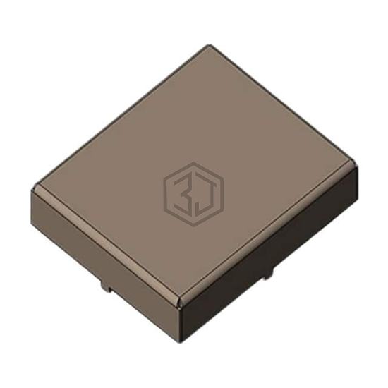 G-0750SA0900-0125XC - Orbel Corporation - RF Shields