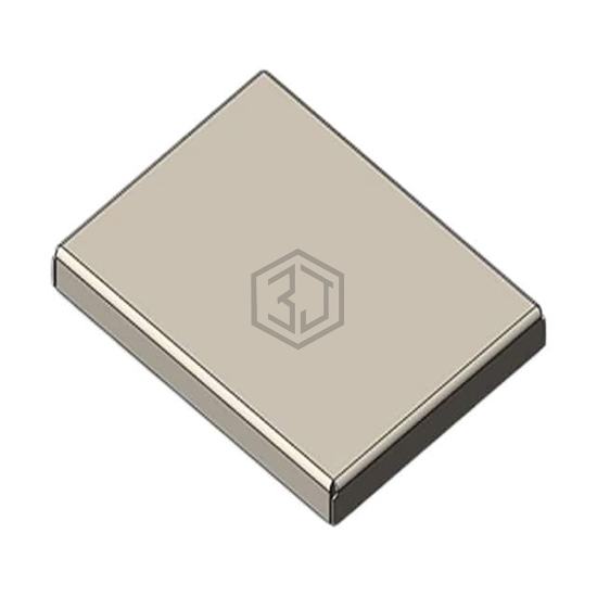 G-0925SC1230-0100XC - Orbel Corporation - RF Shields