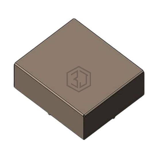 G-1500SA1750-0400XC - Orbel Corporation - RF Shields