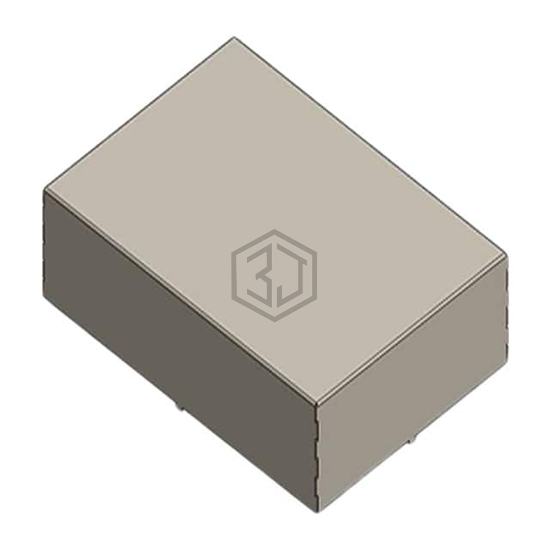 G-1400SA2000-0500ZC - Orbel Corporation - RF Shields