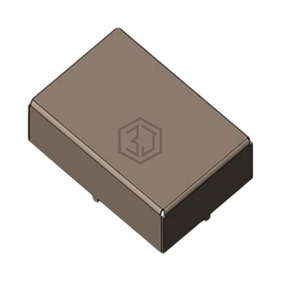 G-0750SA1125-0200XC - Orbel Corporation - RF Shields