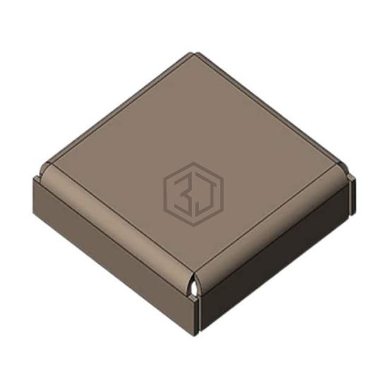 G-0300SC0300-0060ZC - Orbel Corporation - RF Shields