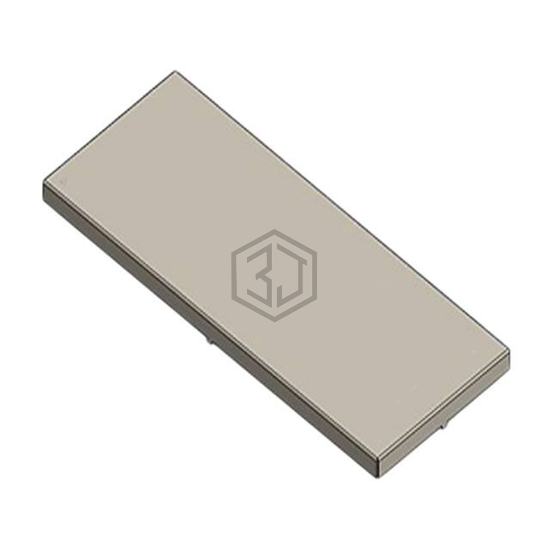 G-1150SA2900-0100ZC - Orbel Corporation - RF Shields