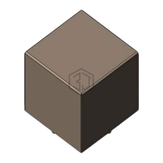 G-1100SA1100-0750XC - Orbel Corporation - RF Shields