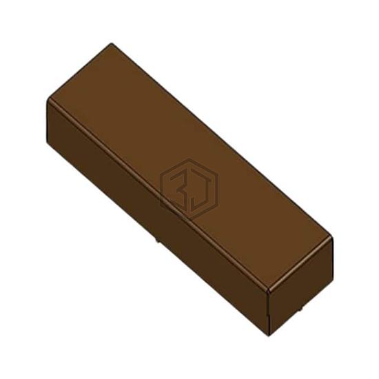 G-1000SA3400-0400YC - Orbel Corporation - RF Shields