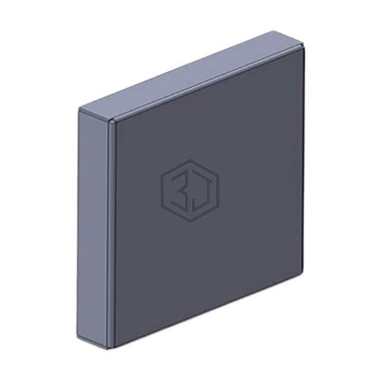 G-1060SC1560-0185YC - Orbel Corporation - RF Shields