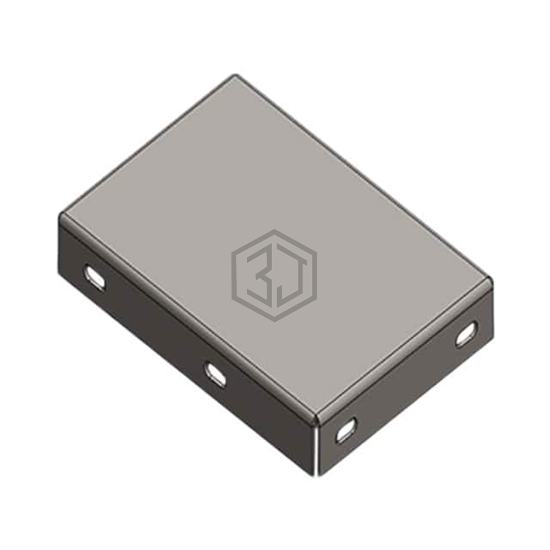 B-0725CC1060-0220XC-TPS - Orbel Corporation - RF Shields