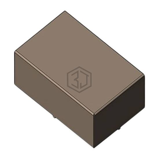 G-1100SA1730-0450XC - Orbel Corporation - RF Shields