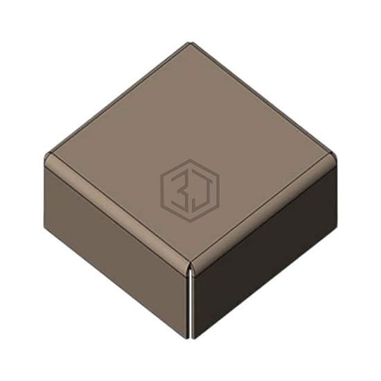 G-0500SC0500-0150XC - Orbel Corporation - RF Shields