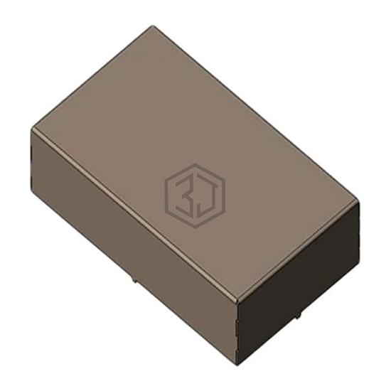 G-1300SA2200-0400XC - Orbel Corporation - RF Shields