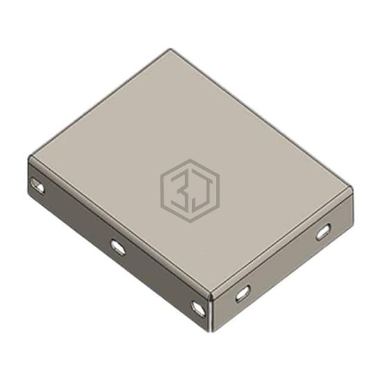B-0875CC1125-0325XC - Orbel Corporation - RF Shields