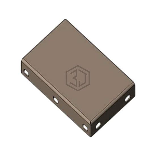 B-0728CC1156-0135XC - Orbel Corporation - RF Shields