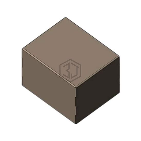 G-1720SC2125-1000WC - Orbel Corporation - RF Shields