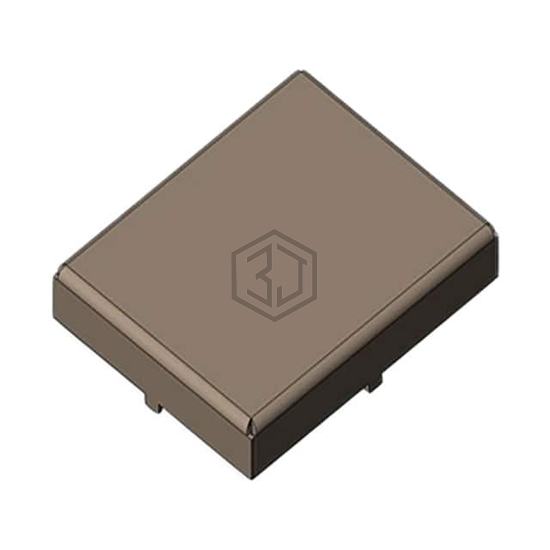 G-0600SA0750-0095XC - Orbel Corporation - RF Shields