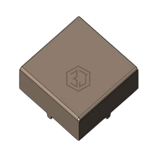 G-0630SA0630-0130XC - Orbel Corporation - RF Shields