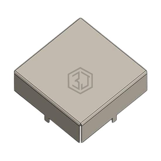 G-0707SA0707-0121ZC-X - Orbel Corporation - RF Shields