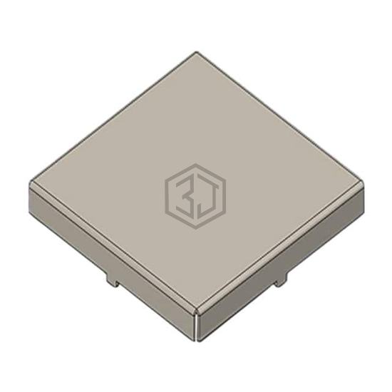 G-0707SA0707-0080ZC - Orbel Corporation - RF Shields